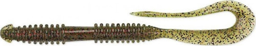 Mad Wag Long 28cm (11") #208 Watermelon PP. Red Kokulu Silikon Kurt
