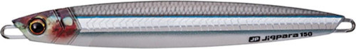 Jigpara Vertical Short JPV-120gr 135mm #86 Live Kibinago (UV)