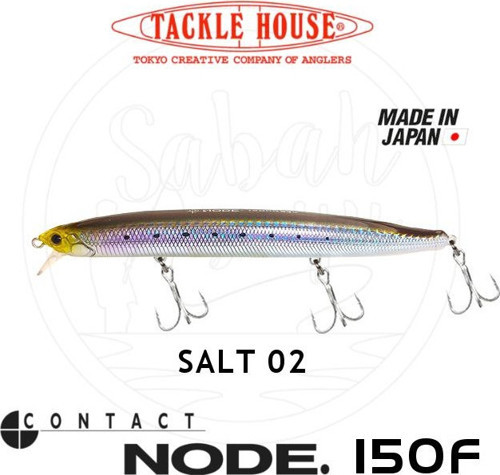 Node 150F SALT 02