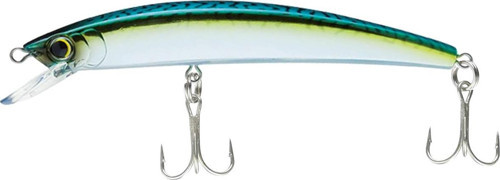 Crystal Minnow F 1124 11cm 12gr Sahte Balık HGM