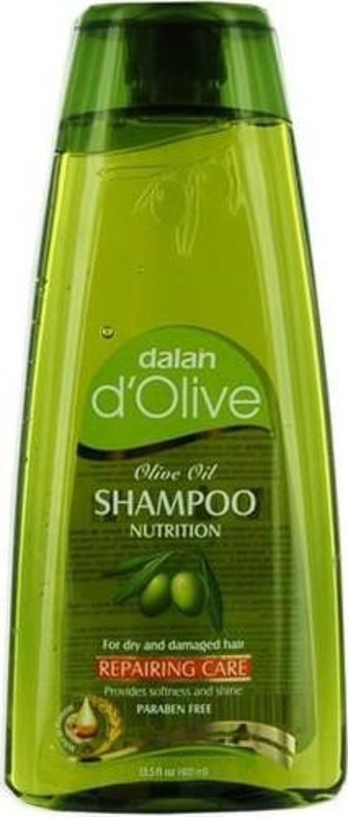 Dolive Samp.400Ml Z.Yagli