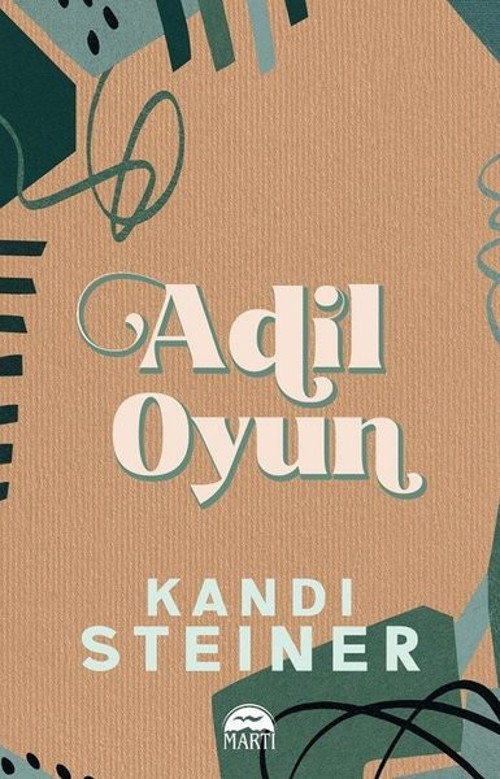 Martı Yayınları Yayınevi Adil Oyun