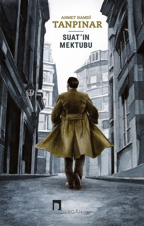 Suatın Mektubu