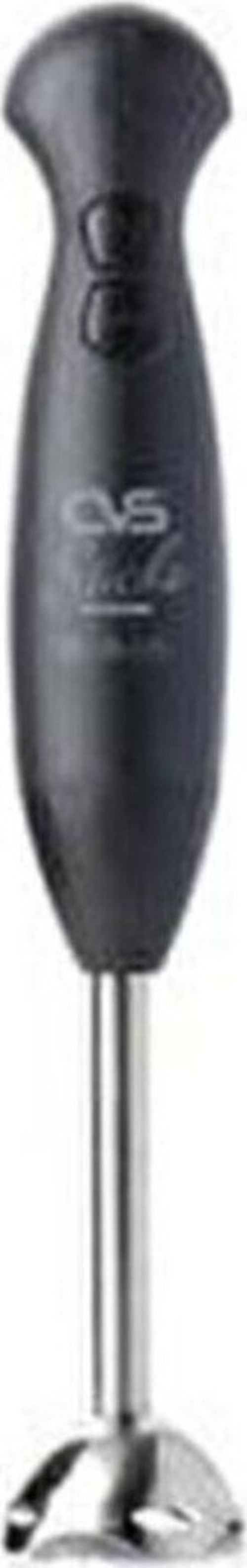 Dn 1285 Siyah Sticks Çelik Çubuk Blender 400watt