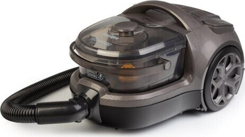 Eco Tr 8700 Cyclone Elektrikli Süpürge Antrasit