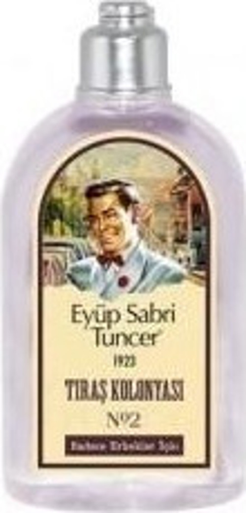 Tıraş Kolonyası No: 2 250 Ml