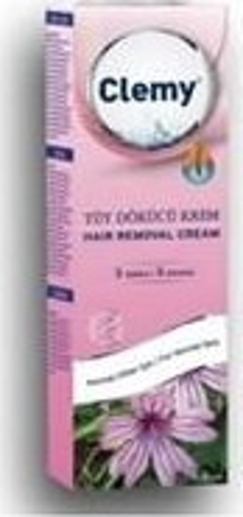Women Kadın Tüy Dökücü Krem 100Ml