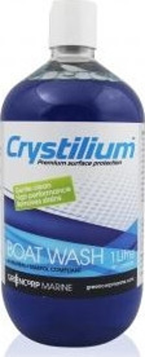 Crystilium Tekne Şampuanı 1 Litre