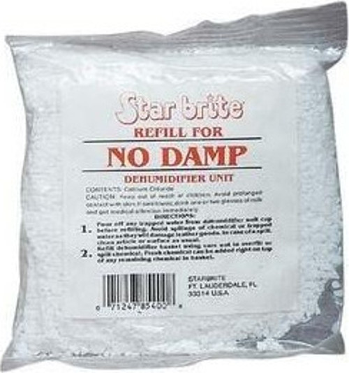 Nem alıcı yedeği 336g