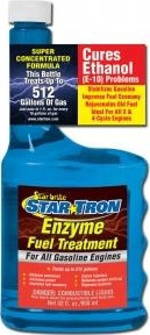 Star *Tron benzin katkısı 946ml