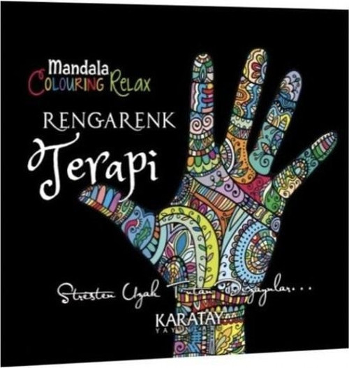 Rengarenk Terapi