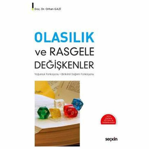 Olasılık Ve Rasgele Değişkenler Orhan Gazi 6 2018/10