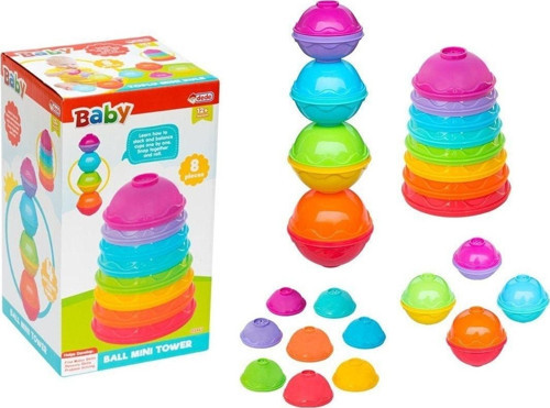 Toplu Mini Kule
