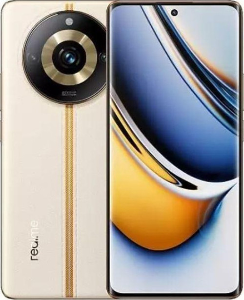 11 Pro Plus 512 GB 12 GB Ram (Realme Türkiye Grantili) Bej