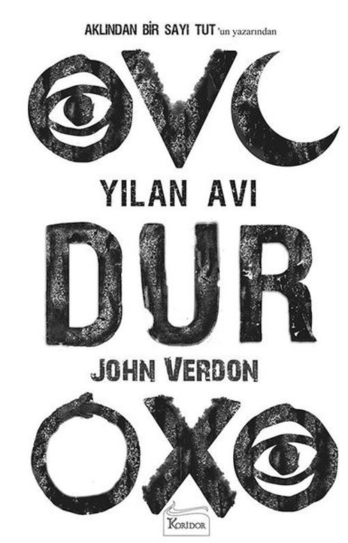 Koridor Yayıncılık Yılan Avı