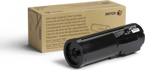Versalink B400-B405 Ekstra Yüksek Kapasite Black Siyah Toner 106R03585