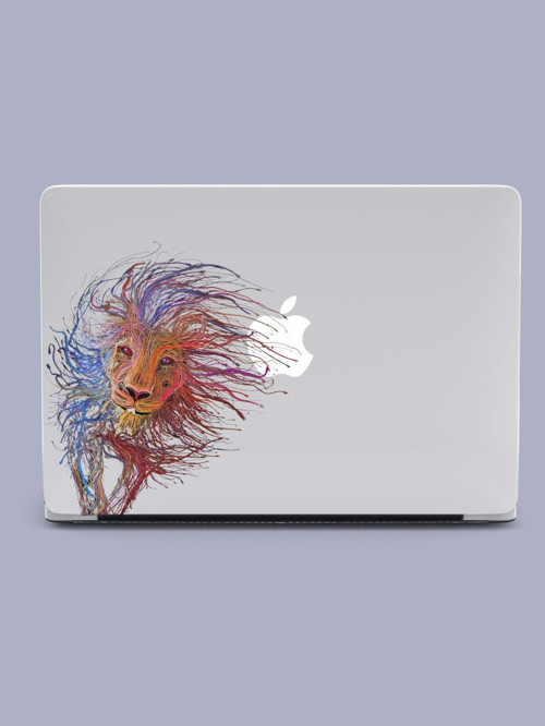 Macbook Pro (M1-M2) Kılıf 13.3 inç A2338-A2289 2020/2022 Şeffaf Notebook Kılıfı Macoste-18