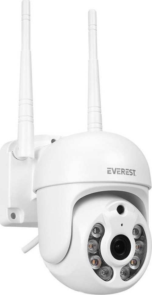 SL-PTZ03 3MP 2.8 mm Ip Bullet Kamera Hareket algılamalı Smart TF Kart Dual Band Wifi Tuya