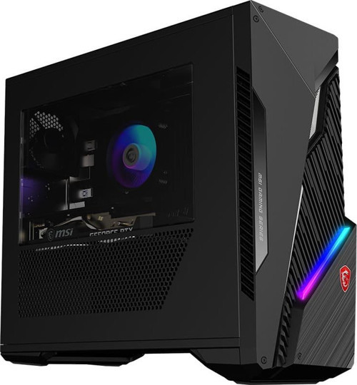 MAG INFINITE S3 13NUD-833EU i5-13400F 16GB 1TB SSD 8GB RTX4060Ti VENTUS 2X OC Windows 11 Home