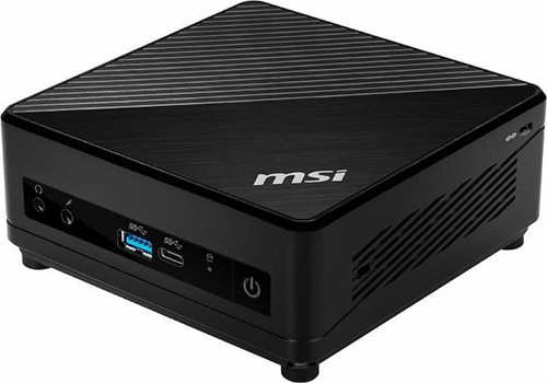 CUBI 5 10M-662TR i5-10210U 8GB 512GB SSD Windows 11