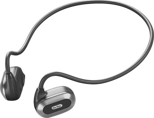 Boyun Askılı Sporcu Bluetooth Kulaklığı Hava İletim Teknolojili Su Geçirmez 1200mAh Go Des GD-EP1030
