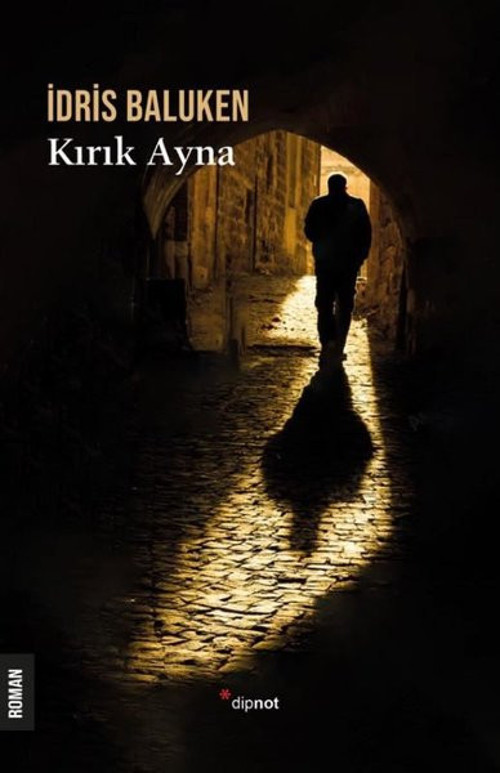 Dipnot Kırık Ayna