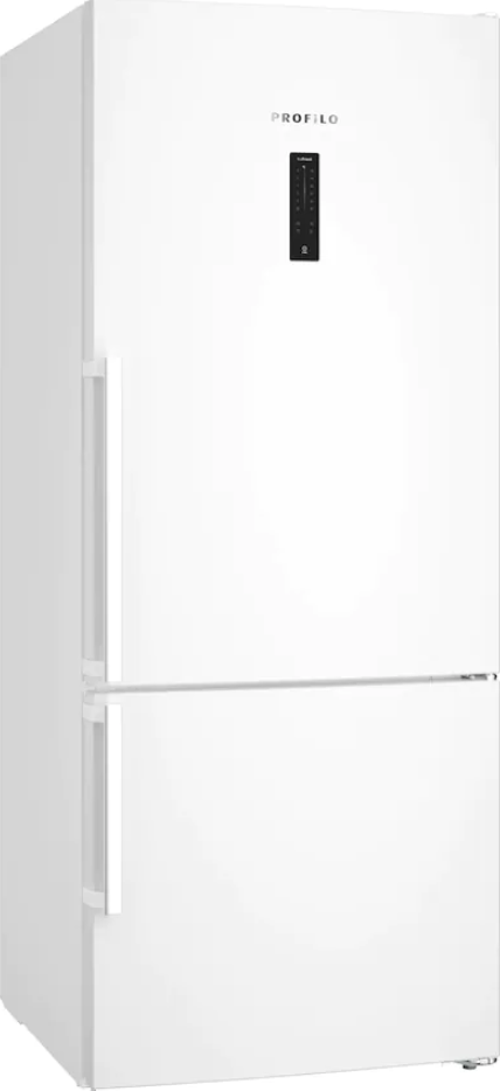 BD3076WECN E Enerji Sınıfı 526 Lt NoFrost Alttan Donduruculu Buzdolabı