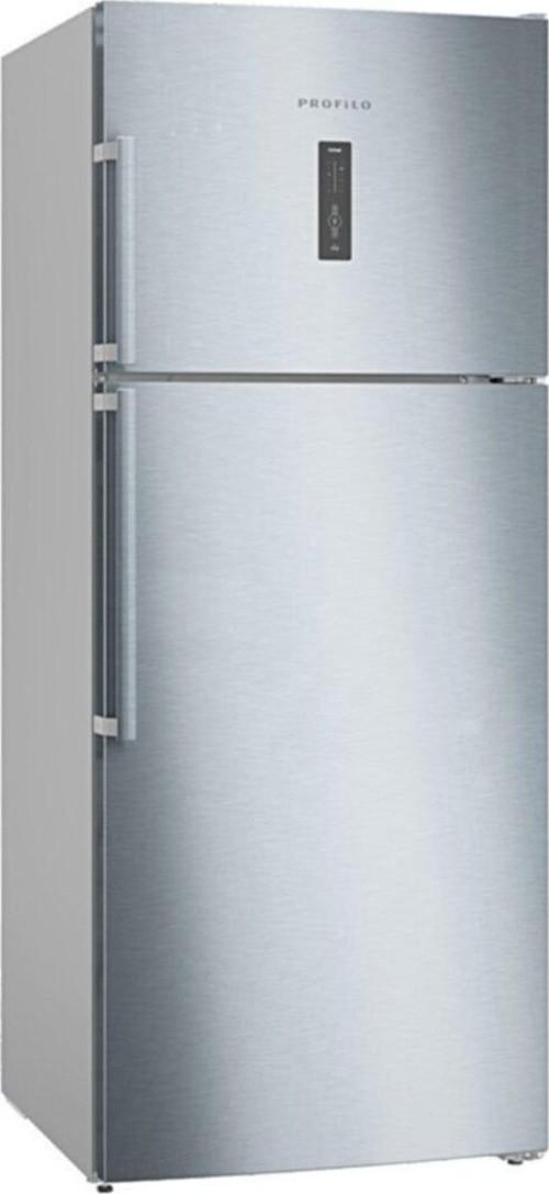 Bd2176İfan F Enerji Sınıfı Lt Nofrost Üstten Donduruculu Buzdolabı