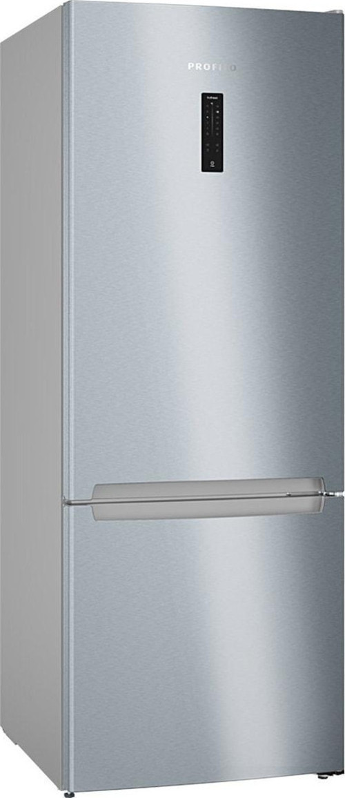 BD3055IECN E Enerji Sınıfı 483 Lt NoFrost Alttan Donduruculu Buzdolabı
