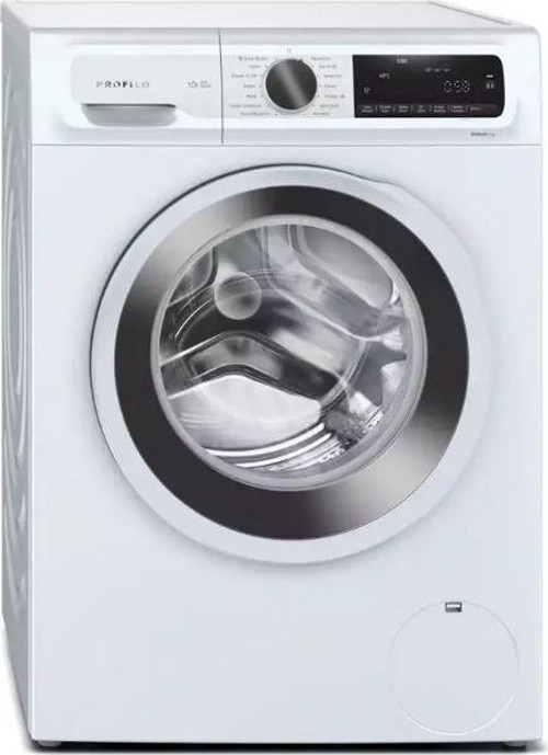 CGA142Z0TR A Enerji Sınıfı 9 kg 1200 Devir Çamaşır Makinesi
