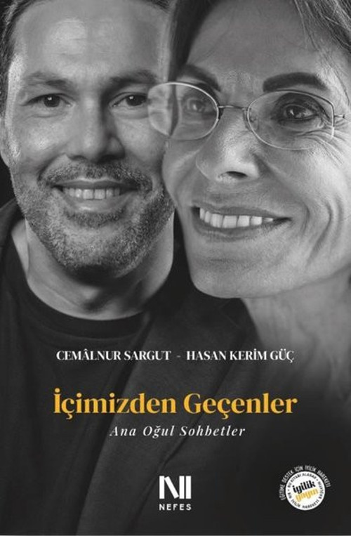 İçimizden Geçenler - Ana Oğul Sohbetler