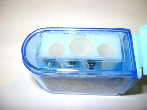 Frozen Üçlü Kalemtıraş Fr-102942