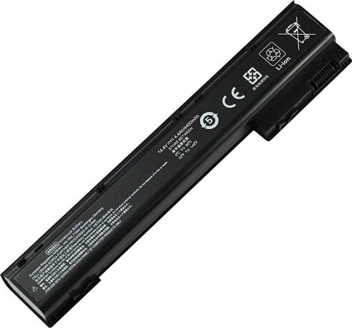 Hp ZBook 15, 17, AR08XL 707614-121 Batarya ile Uyumlu Pil