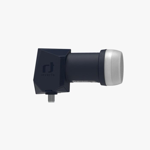 Premium Single Tek Çıkışlı LNB 0.2dB 4K 8K IDLP-SNL413