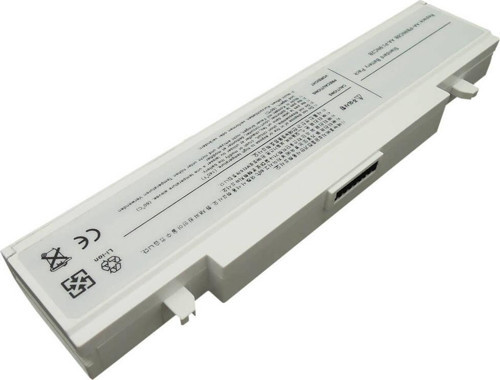 Samsung AA-PB9NC6W/E, AA-PB9NS6B, AA-PL9NC2B, AA-PL9NC6W Pil Beyaz Batarya ile Uyumlu