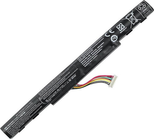 Acer TravelMate P258-M Laptop Batarya ile Uyumlu Pil