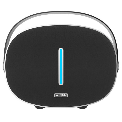 T8 Bluetooth Hoparlör, 30W Ultra Bass Boombox, 8 Saate Varan Çalma Süresi, Kablosuz Stereo /A