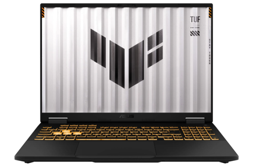 TUF Gaming F16 FX608JH-RV080 8GB RTX5050 115w Intel i5-13450HX 16GB RAM 512GB SSD 16 inç Full HD+ 165Hz
