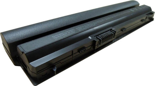 Dell WJ38 Latitude Batarya ile Uyumlu Pil 6 Cell