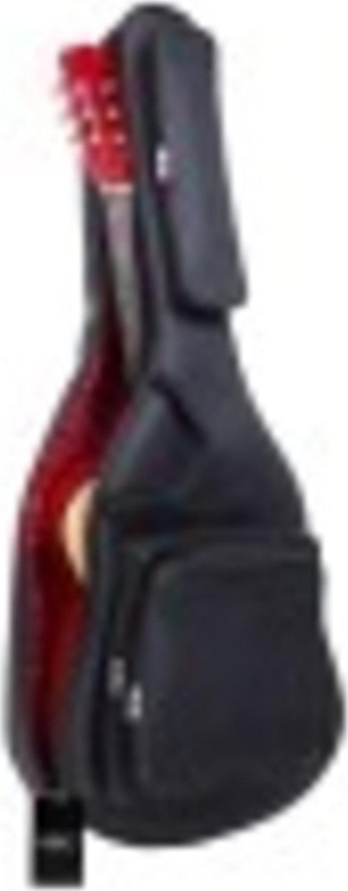 Takamıne Gc3 Uyumlu Klasik Gitar Kılıfı Taşıma Çantası Gigbag Soft Case