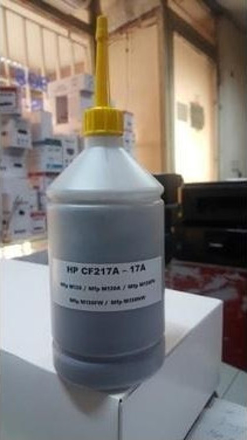 59A-Cf259A-59X-Cf259X Toner Tozu 500 Gr Hunili Şişe