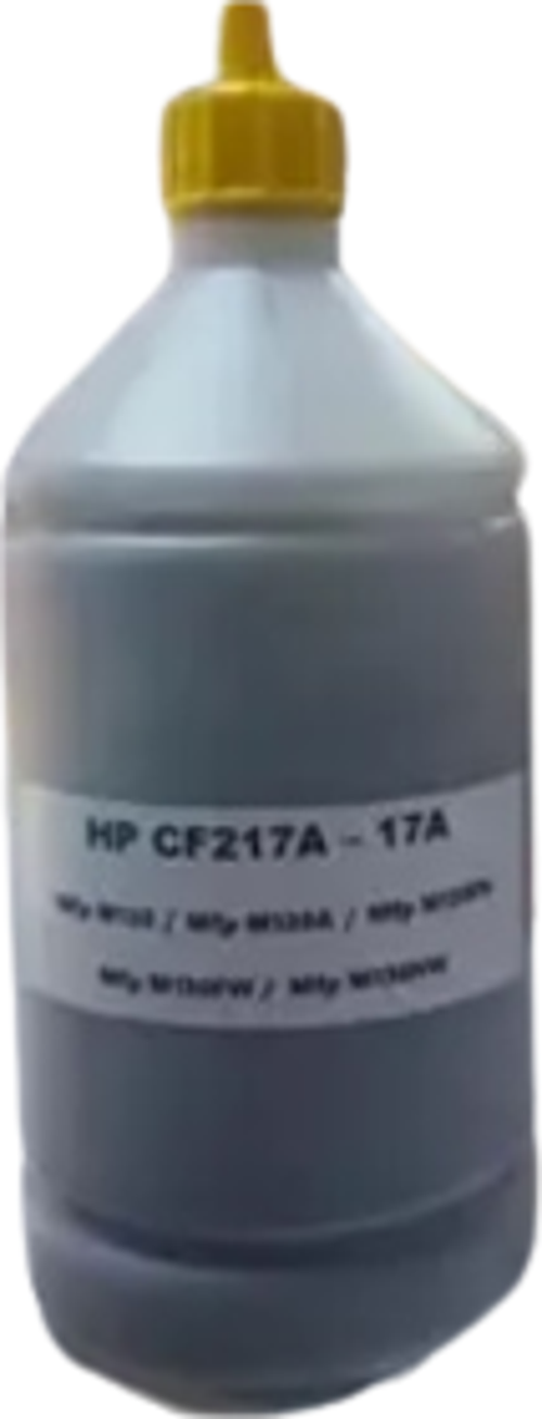53A-Q7553A-53X-Q7553Xtoner Tozu 500 Gr Hunili Şişe