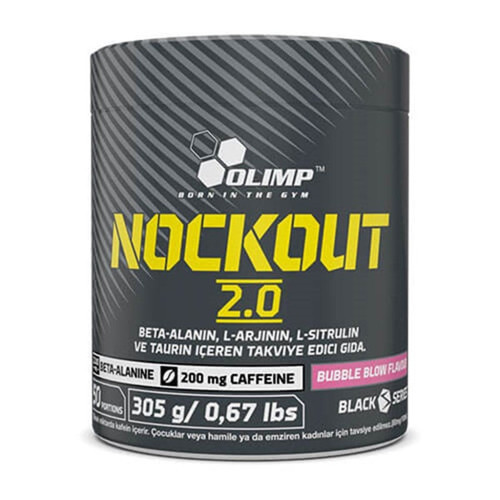 Nockout 2.0 305 Gr