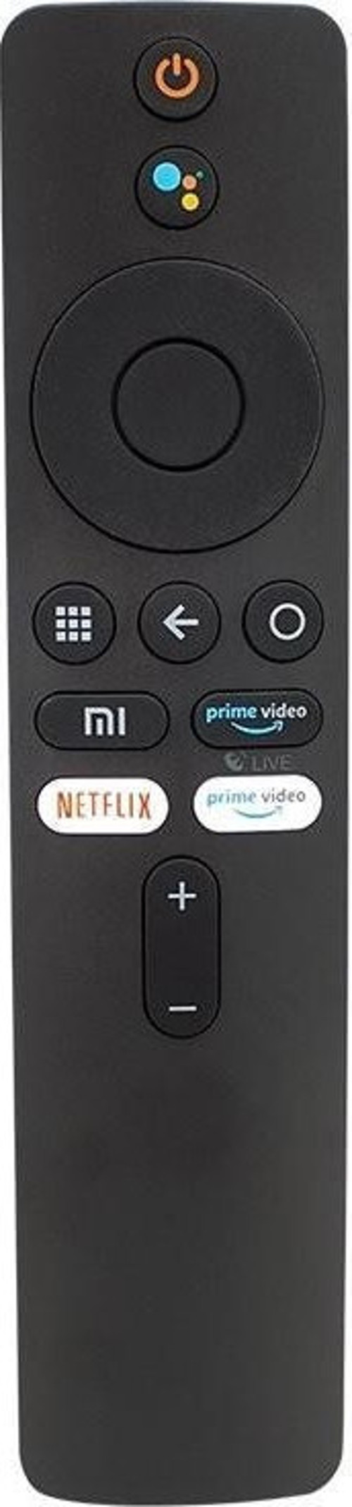 Bt-Mi02 Xiaomi Mibox Uyumlu Universal Kumanda