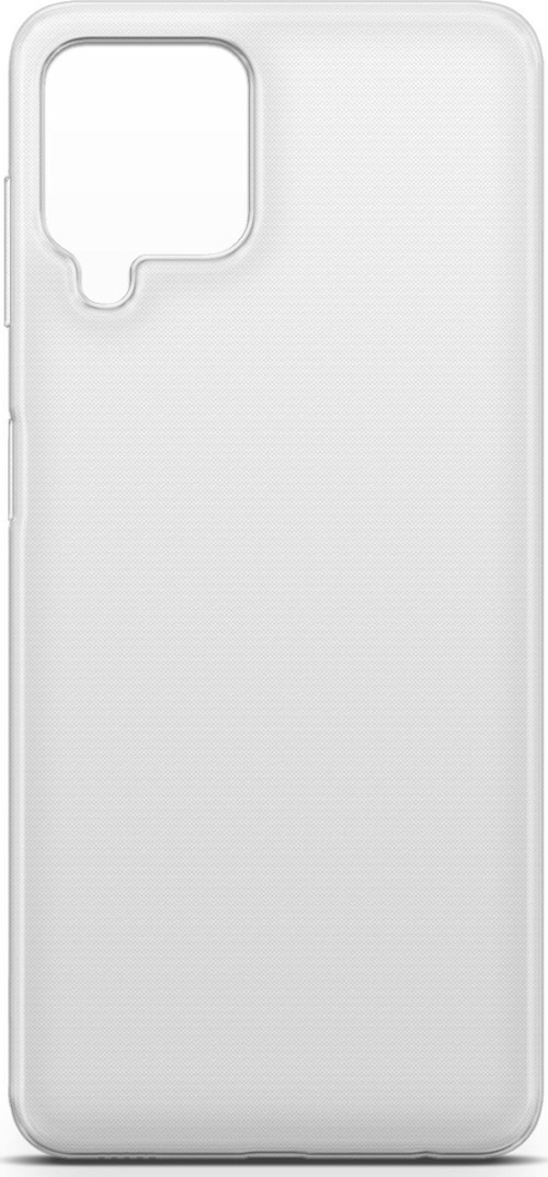 Samsung Galaxy M22 için Koruyucu Kapak Şeffaf Silikon Kılıf