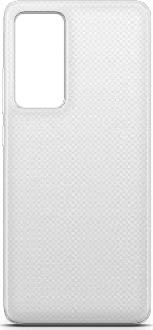 Xiaomi 12 için Koruyucu Kapak Şeffaf Silikon Kılıf