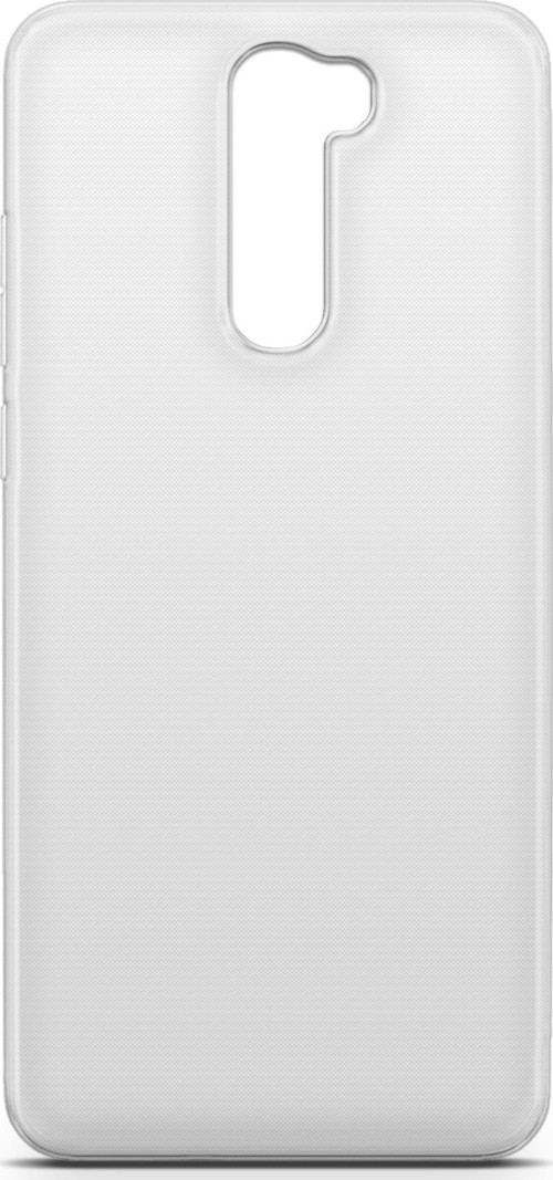 Vestel Venus Z30 için Koruyucu Kapak Şeffaf Silikon Kılıf