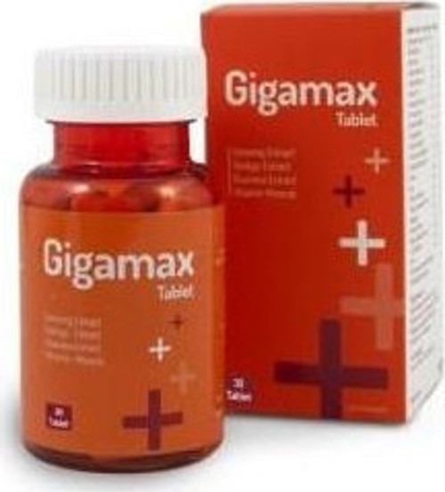 Gigamax 30 Tb