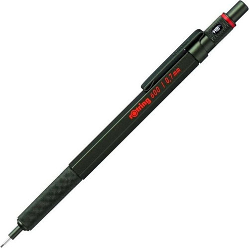 ROTRING VERSATIL 600 0.7 MM YESIL 2114269