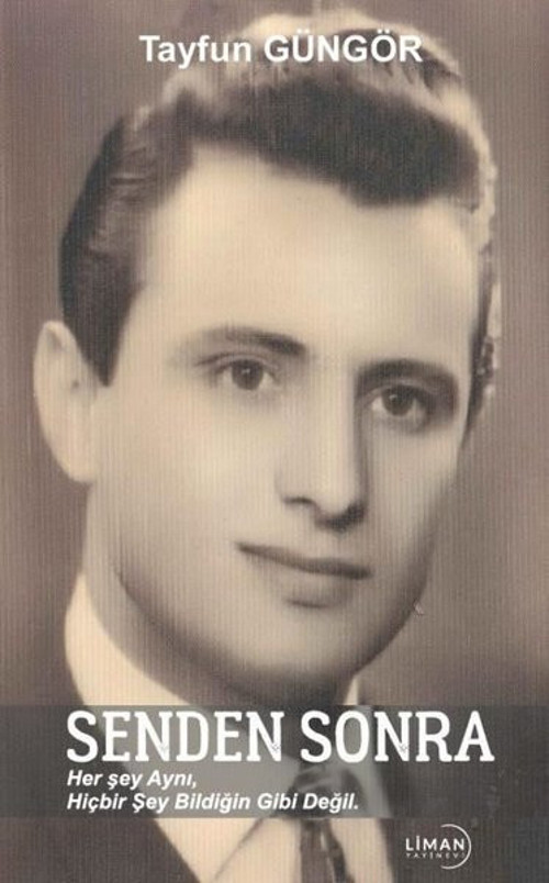 Liman Yayınevi Senden Sonra